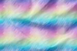VORBESTELLUNG * Rainbow Pastel Ombre * 3